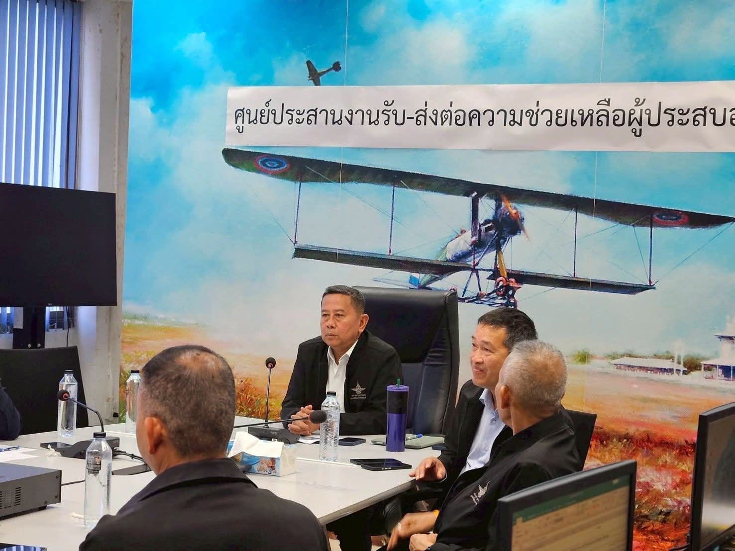 “สะพานน้ำใจของคนไทย” รับ–ส่งต่อการสนับสนุนจากทุกภาคส่วน ไปยังพี่น้องผู้ประสบอุทกภัยภาคใต้ในระยะฟื้นฟูอย่างต่อเนื่อง