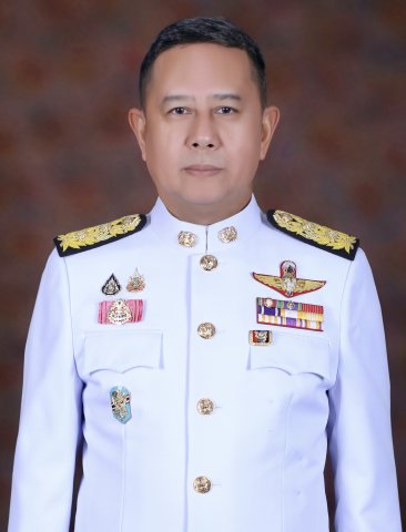 พลโท อดุลย์ บุญธรรมเจริญ